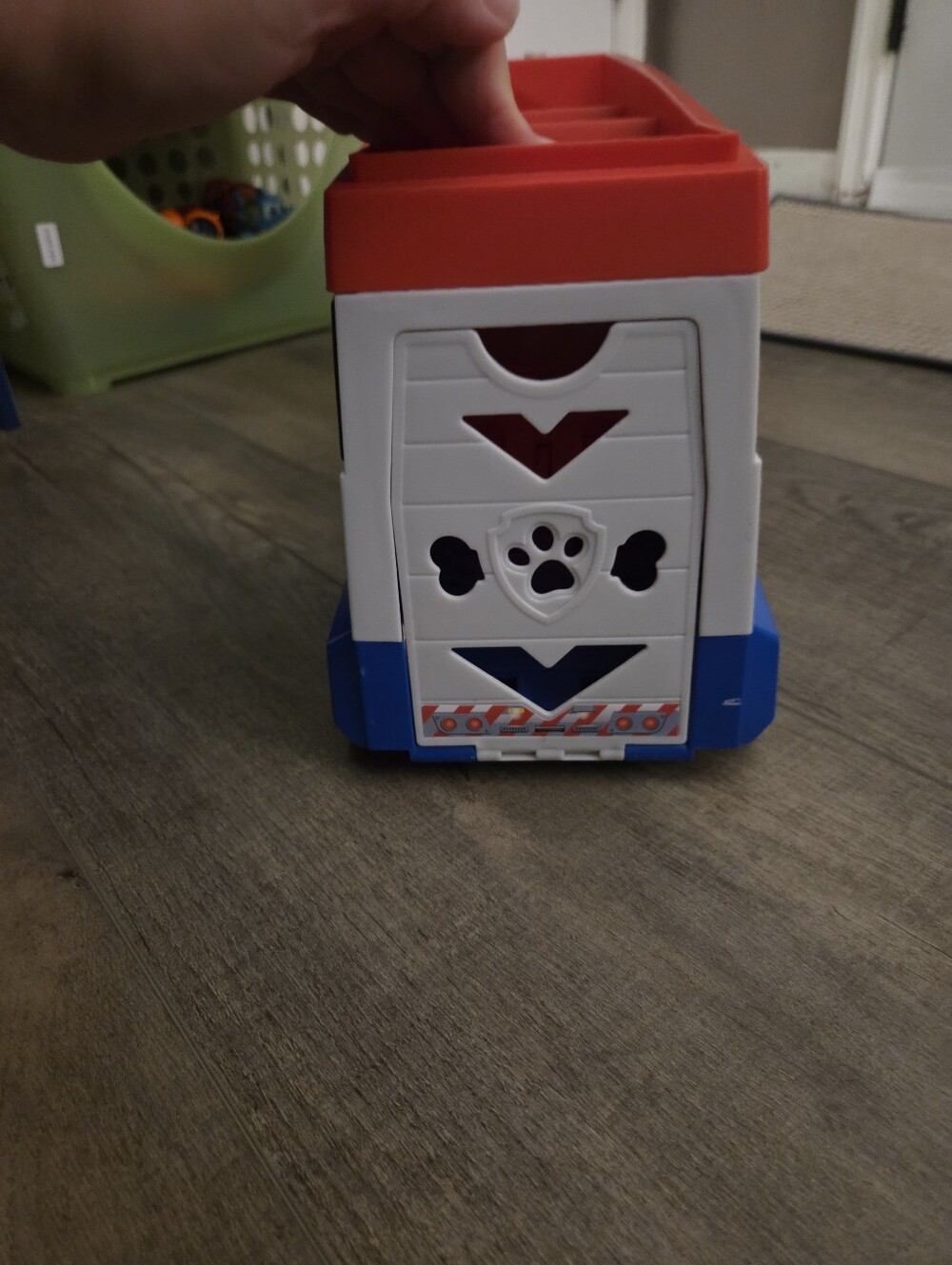 Paw Patroller With Launching Ramps - Picture 8 of 9
